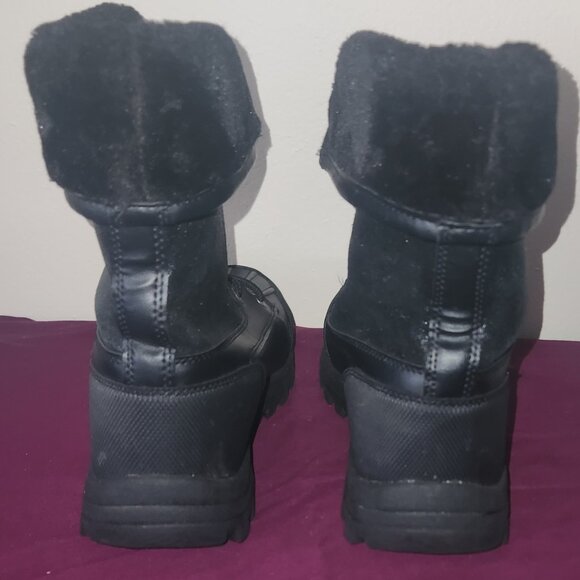 Lugz Tambora Winter Boots - Picture 4 of 9